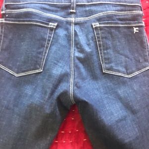 David Kahn jeans